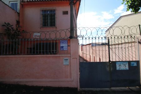 Apartamento à venda com 82m², 2 quartos e sem vagaFachada do Prédio