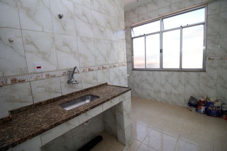 Apartamento à venda com 82m², 2 quartos e sem vagaCozinha