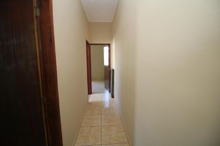 Apartamento à venda com 82m², 2 quartos e sem vagaCorredor