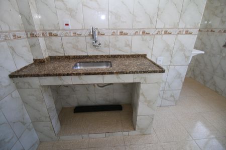 Apartamento à venda com 82m², 2 quartos e sem vagaCozinha