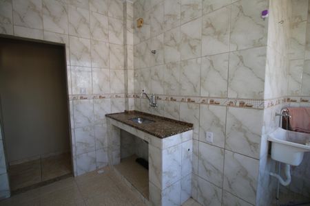 Apartamento à venda com 82m², 2 quartos e sem vagaCozinha