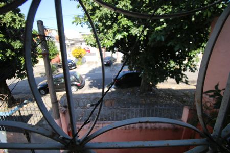 Apartamento à venda com 82m², 2 quartos e sem vagaVista da rua