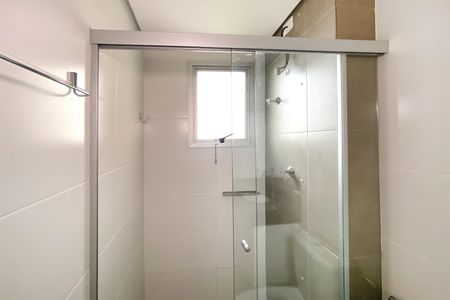 Apartamento para alugar com 60m², 2 quartos e 2 vagasBanheiro
