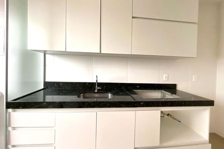 Apartamento para alugar com 60m², 2 quartos e 2 vagasCozinha