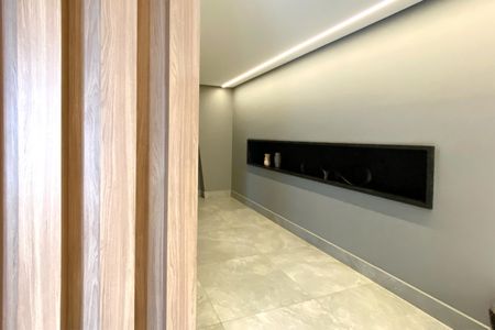 Apartamento para alugar com 60m², 2 quartos e 2 vagasÁrea comum