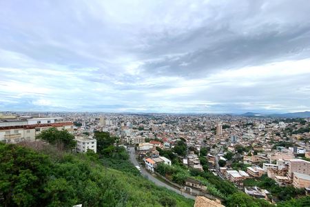 Vista do Quarto 2 de apartamento para alugar com 2 quartos, 60m² em São Lucas, Belo Horizonte