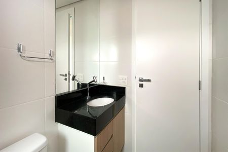 Apartamento para alugar com 60m², 2 quartos e 2 vagasBanheiro