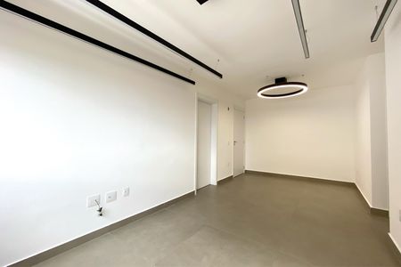 Sala de apartamento para alugar com 2 quartos, 60m² em São Lucas, Belo Horizonte