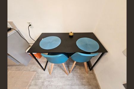 Studio para alugar com 20m², 1 quarto e sem vagaStudio