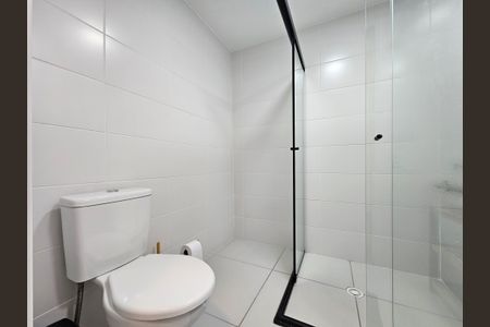 Studio para alugar com 20m², 1 quarto e sem vagaBanheiro