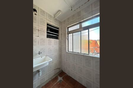 Apartamento à venda com 47m², 2 quartos e 1 vagaÁrea de Serviço