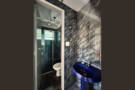 Apartamento à venda com 47m², 2 quartos e 1 vagaBanheiro