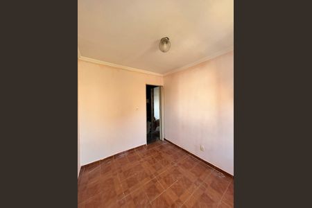 Apartamento à venda com 47m², 2 quartos e 1 vagaQuarto 2