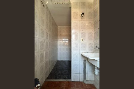 Apartamento à venda com 47m², 2 quartos e 1 vagaÁrea de Serviço