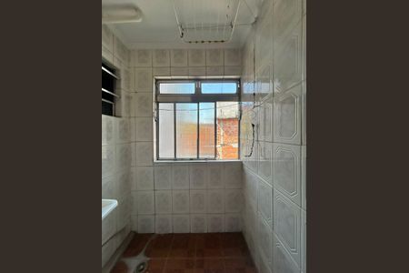 Apartamento à venda com 47m², 2 quartos e 1 vagaÁrea de Serviço