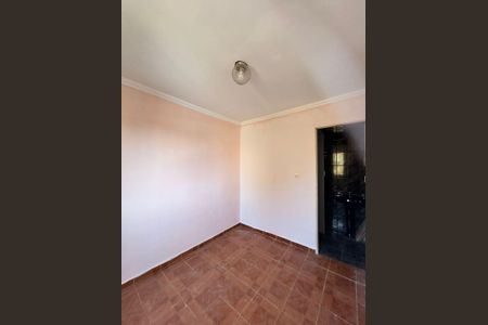 Apartamento à venda com 47m², 2 quartos e 1 vagaQuarto 2