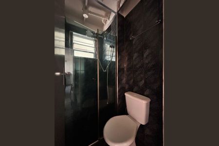 Apartamento à venda com 47m², 2 quartos e 1 vagaBanheiro