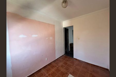 Apartamento à venda com 47m², 2 quartos e 1 vagaQuarto 1