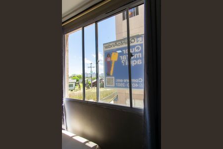 Apartamento à venda com 44m², 2 quartos e 1 vaga Apartamento à venda com 44m², 2 quartos e 1 vagaPlaca