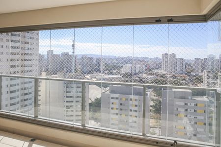 Apartamento para alugar com 51m², 1 quarto e 1 vaga Apartamento para alugar com 51m², 1 quarto e 1 vagaVista do Quarto