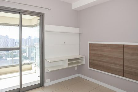 Apartamento para alugar com 51m², 1 quarto e 1 vaga Apartamento para alugar com 51m², 1 quarto e 1 vagaQuarto