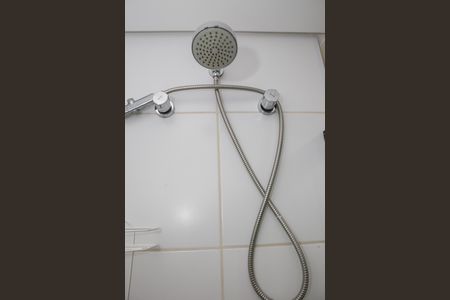 Apartamento para alugar com 51m², 1 quarto e 1 vaga Apartamento para alugar com 51m², 1 quarto e 1 vagaBanheiro