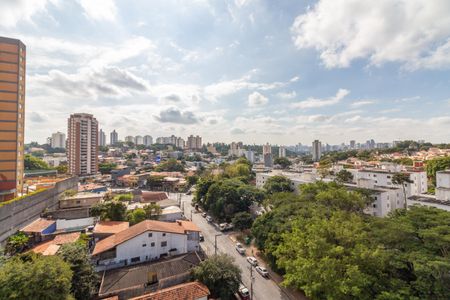Apartamento à venda com 37m², 1 quarto e 1 vagaVista