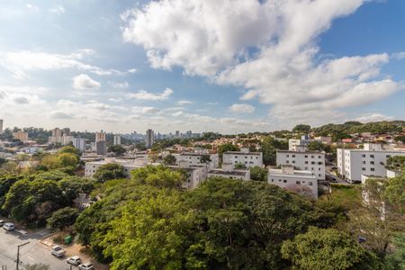 Apartamento à venda com 37m², 1 quarto e 1 vagaVista