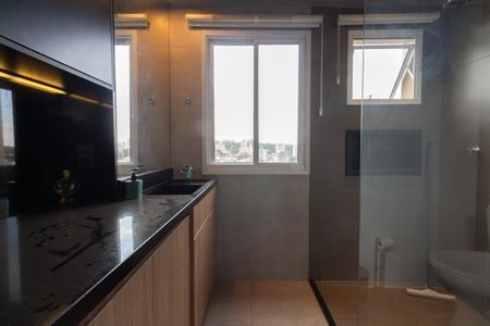 Apartamento à venda com 37m², 1 quarto e 1 vagaÁrea de Serviço