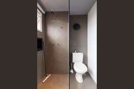 Apartamento à venda com 37m², 1 quarto e 1 vagaBanheiro