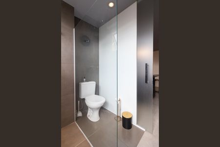 Apartamento à venda com 37m², 1 quarto e 1 vagaBanheiro