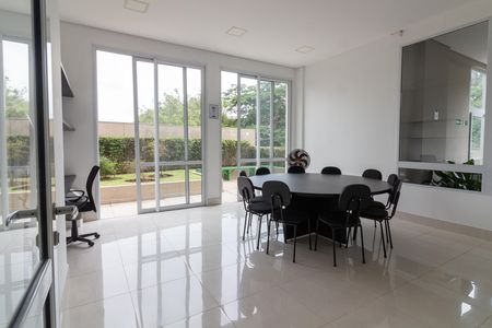 Apartamento à venda com 37m², 1 quarto e 1 vagaÁrea comum