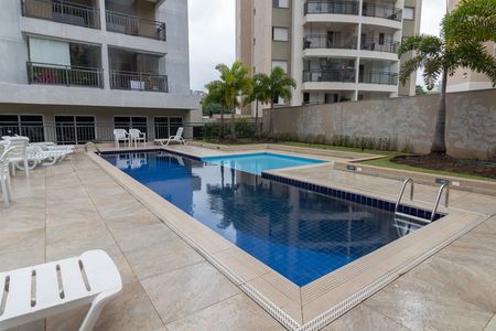Apartamento à venda com 37m², 1 quarto e 1 vagaÁrea comum