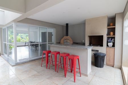 Apartamento à venda com 37m², 1 quarto e 1 vagaÁrea comum