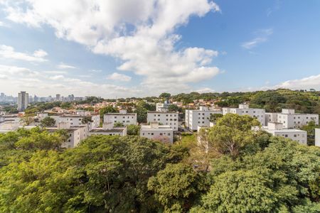 Apartamento à venda com 37m², 1 quarto e 1 vagaVista
