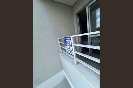 Apartamento à venda com 50m², 2 quartos e 2 vagasPlaca