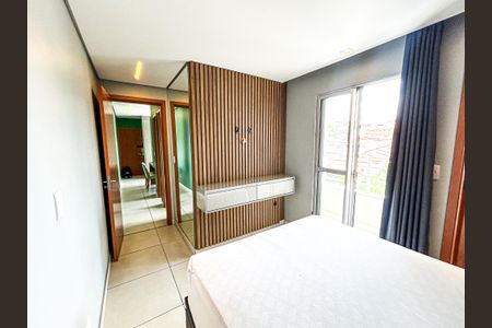 Apartamento à venda com 50m², 2 quartos e 2 vagasSuíte