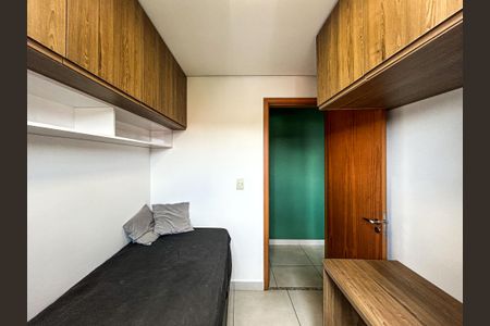 Apartamento à venda com 50m², 2 quartos e 2 vagasQuarto