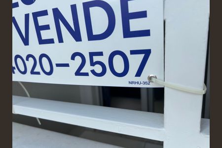 Apartamento à venda com 50m², 2 quartos e 2 vagasPlaca