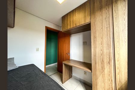 Apartamento à venda com 50m², 2 quartos e 2 vagasQuarto