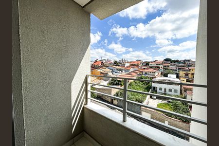 Apartamento à venda com 50m², 2 quartos e 2 vagasVaranda da Suíte