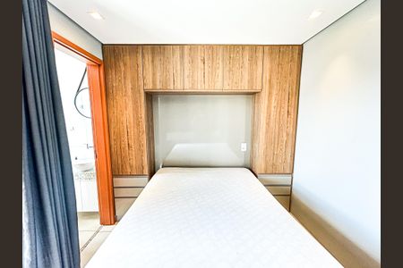 Apartamento à venda com 50m², 2 quartos e 2 vagasSuíte