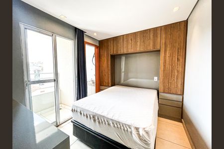 Apartamento à venda com 50m², 2 quartos e 2 vagasSuíte