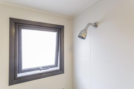 Apartamento à venda com 34m², 1 quarto e sem vagaBanheiro