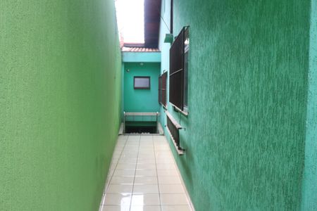Casa à venda com 219m², 2 quartos e 4 vagasQuintal