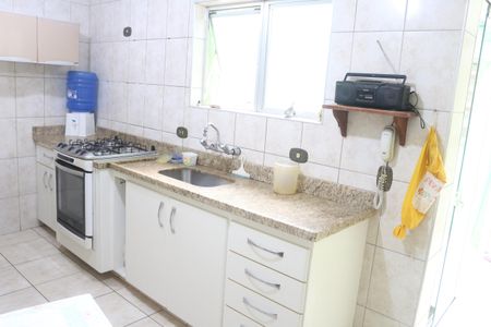 Casa à venda com 219m², 2 quartos e 4 vagasÁrea gourmet