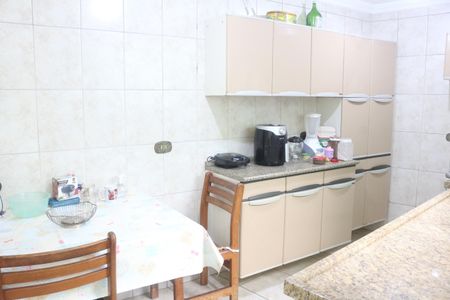 Casa à venda com 219m², 2 quartos e 4 vagasÁrea gourmet