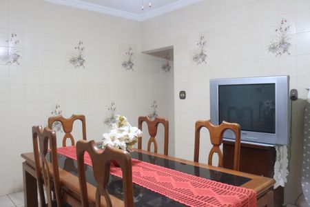 Casa à venda com 219m², 2 quartos e 4 vagasCozinha