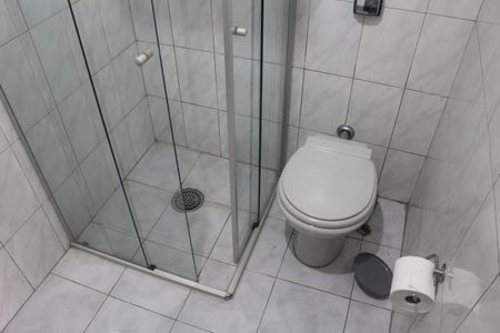 Casa à venda com 219m², 2 quartos e 4 vagasBanheiro 1