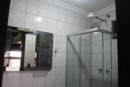 Casa à venda com 219m², 2 quartos e 4 vagasBanheiro 1